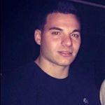 Anthony Spadaro - @antwonishere - Instagram