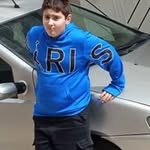 Anthony Spadaro - @spadaroa38 - Instagram