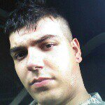 Anthony Spangler - @rallyfreak721 - Instagram