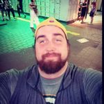 Troy Anthony Spangler - @bigdoglineman3 - Instagram