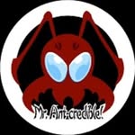 Anthony Spann - @mrantcredible - Instagram