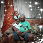 Anthony Spann - @anthonyspann53 - Instagram