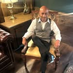 Anthony Spann - @thefire3a - Instagram