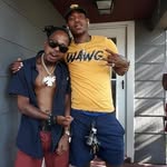 Anthony Spann - @ant_spann - Instagram