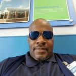 Maurice Anthony Spann - @mspann555 - Instagram