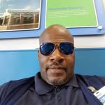 Maurice Anthony Spann - @mspann5555 - Instagram