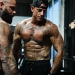Anthony Autry  l Speaker | Behavioral / Performance Mentor - @unchained_fit - Instagram
