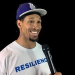 Anthony Bullock  - Resilience Expert & Speaker - @ab.motivates - Instagram