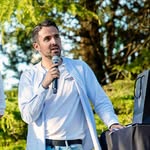 Anthony Speaker - @speakeranthony - Instagram