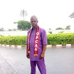 Speaker Loveday Anthony - Facebook