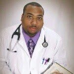 Anthony Spearman - @spearmanmd - Instagram