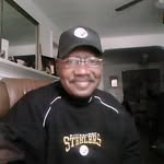 Anthony Spearman - @anthonymark1952 - Instagram