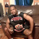 Glenn Anthony Spearman - @rampage1957 - Instagram