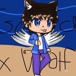 Isaiah Anthony Spearman - @foxwolfisaiah_on_insta - Instagram
