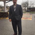 Tony Spizzirri - Facebook