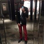 Anthony L Spurlock - @slimmbundini - Instagram