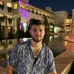 Dominic Anthony Squillante - @domsquill - Instagram
