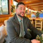 Anthony Squillini - @anthonysquillini - Instagram
