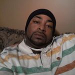 Anthony Squires - @antlive2009 - Instagram