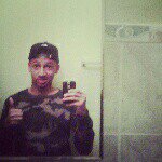 Anthony squires - @tonyseat - Instagram
