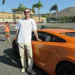 Anthony Squires - @thedigitalshack - Instagram