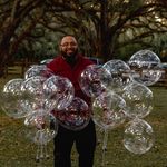 Anthony Squires - @mr_squires - Instagram