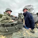 Anthony Squires - @asboant - Instagram