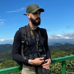 Anthony Squitieri - @modernecologist - Instagram