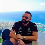 Anthony Srour - @anthonymsrour - Instagram