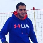 Anthony Srourr - @anthonysrourr - Instagram