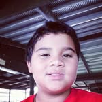 Anthony-stacey ramos-talon - @anthonystaceykouma - Instagram