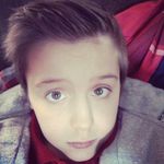 Anthony Stacey - @liltoneboss - Instagram