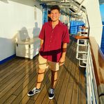 Anthony Stacey - @anthonystacey13 - Instagram