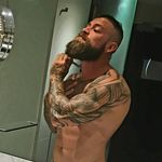 Anthony Stacey - @kaptain_chameleon - Instagram