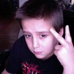 Anthony Stacey - @anthonystacey1270 - Instagram