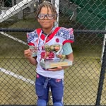 Anthony Stackhouse III aka A3 - @stackhouseda3rd - Instagram
