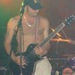 Anthony stainback guitar - Facebook