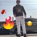 Anthony Starr - Facebook