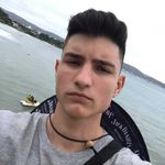Anthony Staloch - @thony_staloch - Instagram