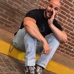 Anthony Stambaugh - @torkelfieyza - Instagram