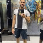 Anthony Stambaugh - @pertsafabjol - Instagram