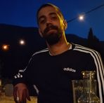 Antony Stamos - Facebook