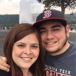 Anthony Stampone - @antsstamp10 - Instagram