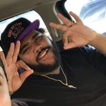 Anthony LA Stamps - @homieondahill - Instagram