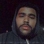 Anthony Stamps Jr. - @dough_boi2x - Instagram