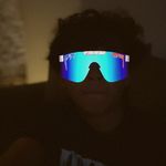 Jeramyah Thomas Anthony Stamps - @broken_jeramyah - Instagram