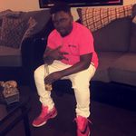 Anthony stanback - @nhantt60 - Instagram