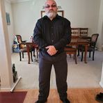 Tony Stanberry - Facebook