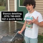 Anthony Stanco Jr. - @stanco_detailing - Instagram