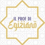 Anthony | Arabo standard e colloquiale egiziano - @ilprofdiegiziano - Instagram